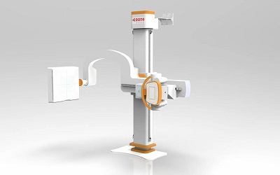 医用数字影像DR设备品牌推荐